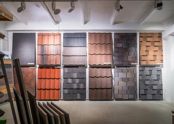 Шоурум компании СтройМаркет Киржач 2