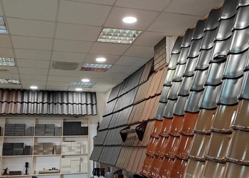 Шоурум компании СтройМаркет Киржач 8